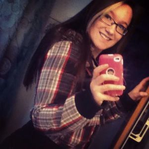 Meet your Posher, Amy